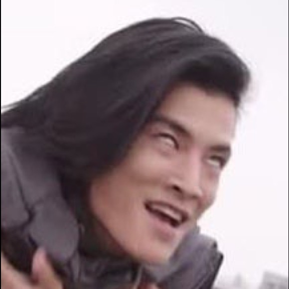 Meet your Posher, Agito - Picture 1 of 1